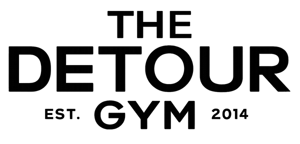 Detour Swag