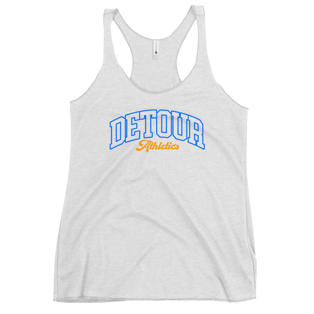 Women's Racerback Tank